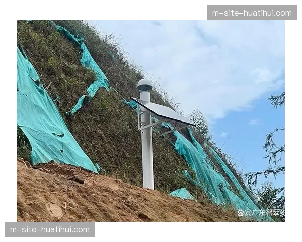 自动标线机器人接入北斗导航，场地布置精度进入毫米级