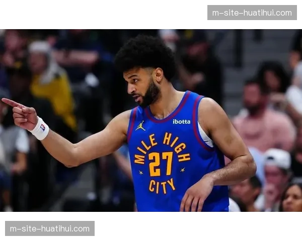 掘金穆雷17投5中持续低迷 季后赛关键战再次失准